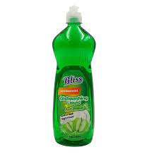Bliss Antibacterial Dish Washing Liquid, Apple Blossom - Say goodbye to grime and hello to an apple-solutely clean kitchen! Bliss Antibacterial Dishwashing Apple Blossom is the superhero your dirty dishes have been waiting for - 76950318971 Bliss Antibacterial Dish Washing Liquid, Apple Blossom - Say goodbye to grime and hello to an apple-solutely clean kitchen! Bliss Antibacterial Dishwashing Apple Blossom is the superhero your dirty dishes have been waiting for - 76950318971